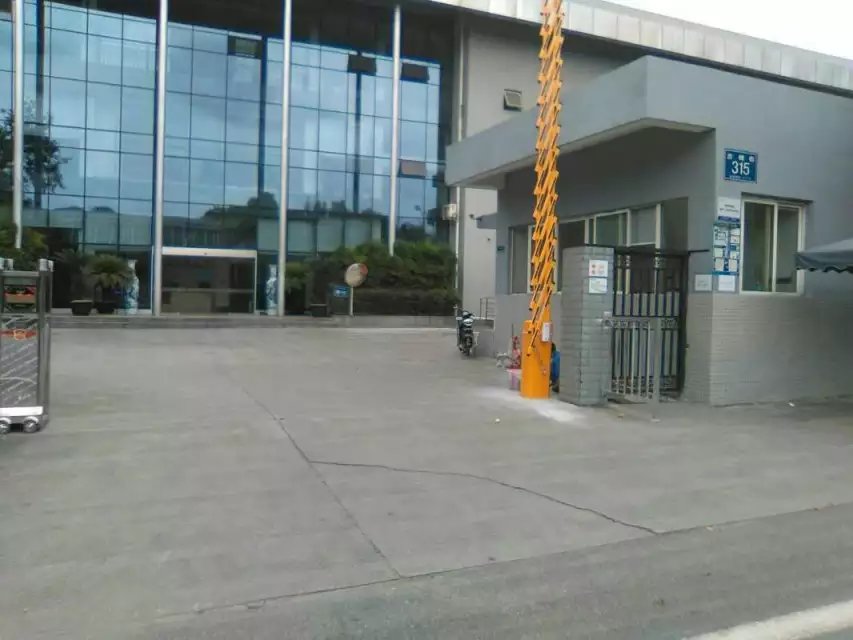 黄石黄石浙江杭州市道闸