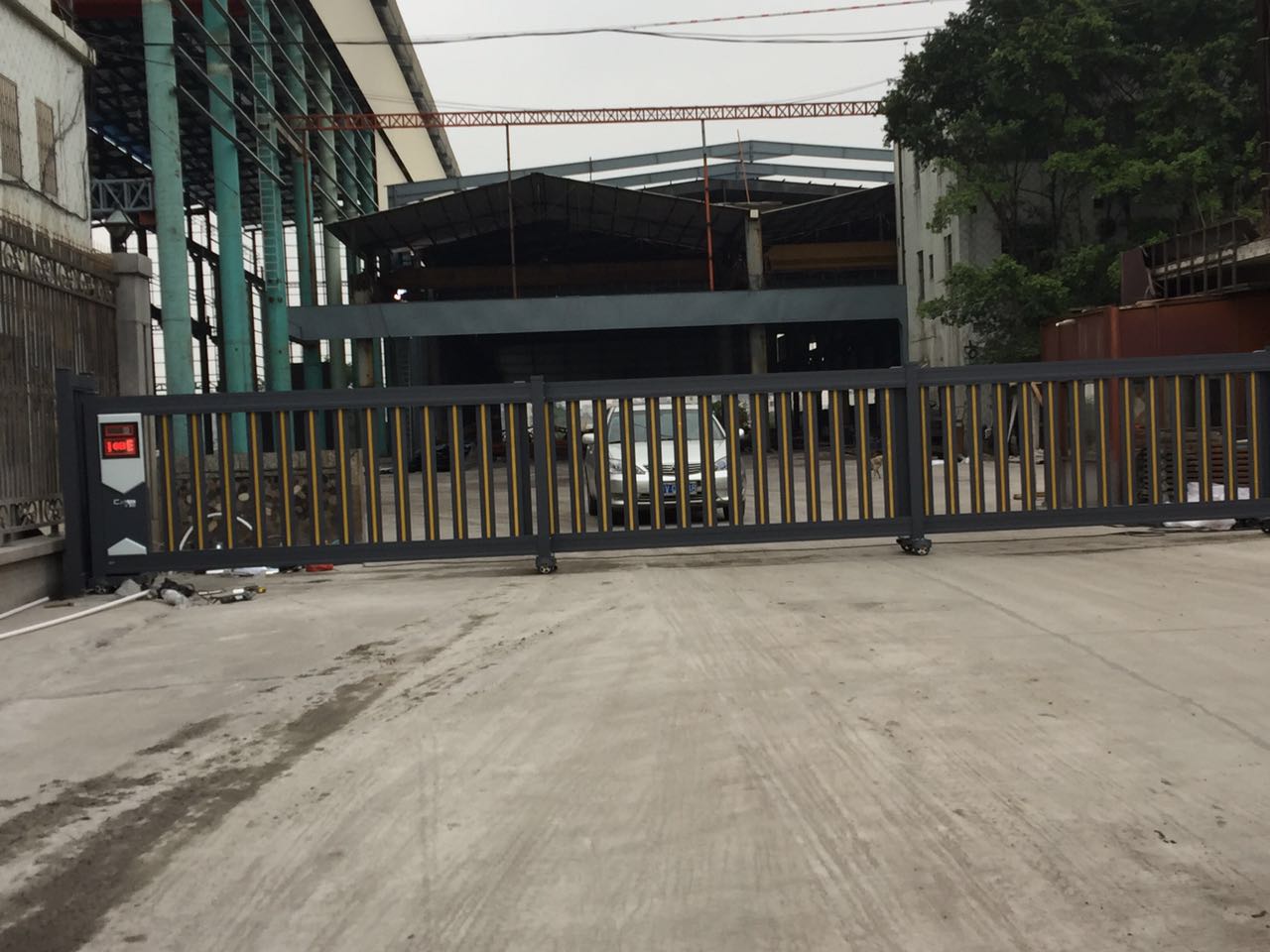 黄石黄石济南分段平移门