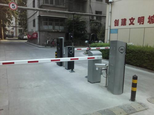 黄石黄石江门市停车收费系统