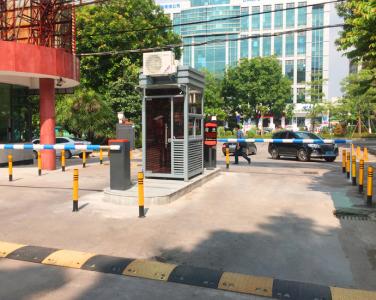 黄石黄石福建南平市停车收费系统