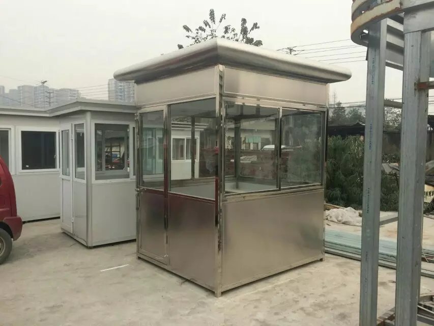 黄石黄石广东佛山市岗亭