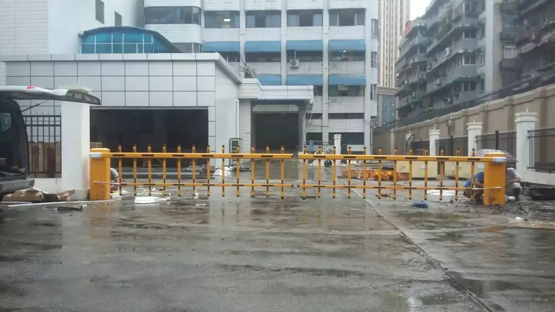 黄石黄石河南郑州市道闸