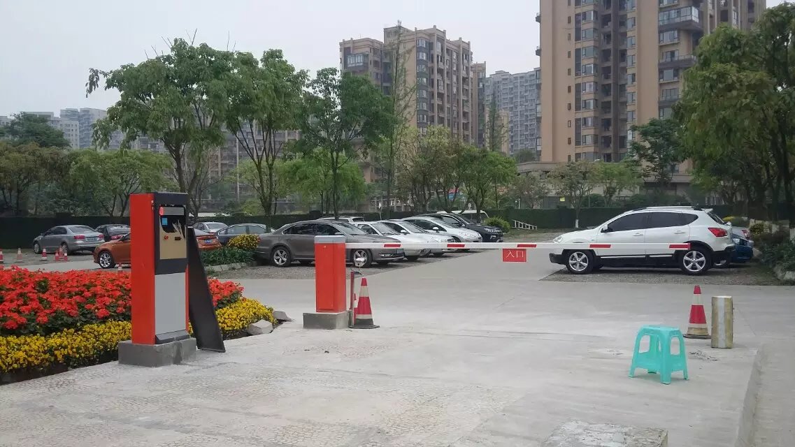 黄石黄石黑龙江哈尔滨市停车收费系统