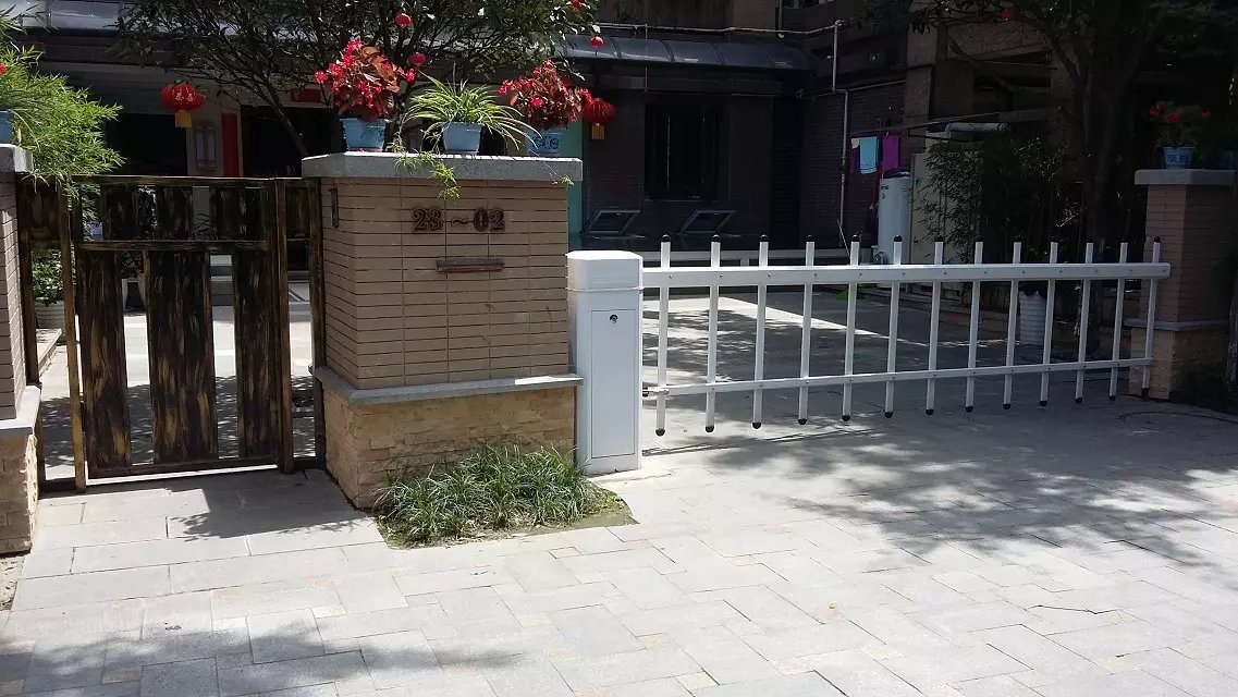 黄石黄石河北唐山市道闸