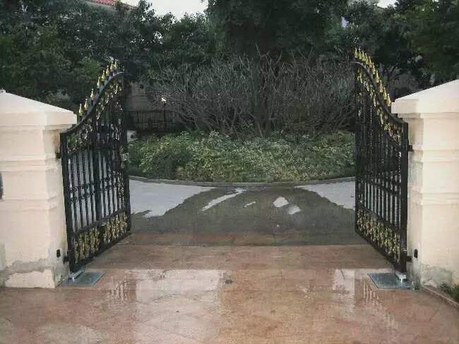 黄石黄石湖北武汉市别墅工艺门