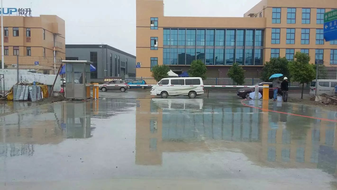黄石黄石成都市物流公司道闸
